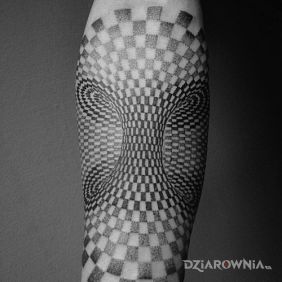 Trójwymiarowy efekt