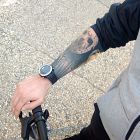 Co myślicie o tym tatuażu