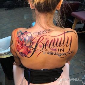 Piękno inteligencji