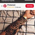 Wycena tatuażu - Ile kosztował by taki tatuaż? ?