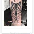 Wycena tatuażu - Ile kosztował by taki tatuaż? ?