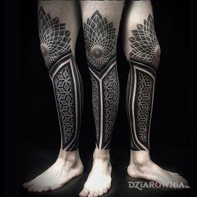 Geometryczna perfekcja