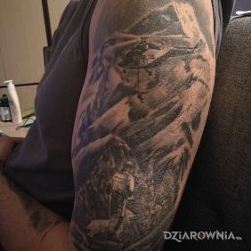 Ratownictwo górskie