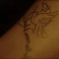Pomysł na tatuaż - Pierwszy tatuaż