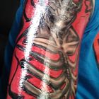 Dopiero  po 1 sesji bedzie rekaw nastepna 17 maj