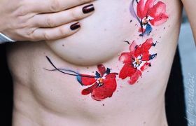 Najlepsi tatuażyści z Ukrainy część I! Artyści, w ręce których z pewnością chciałbyś wpaść