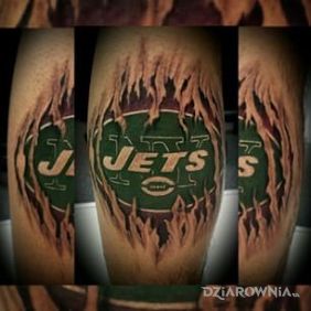 New York Jets