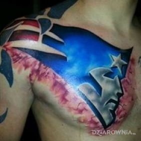 New England Patriots