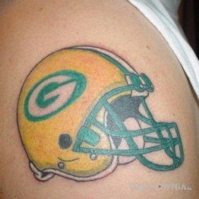 Green Bay Packers 