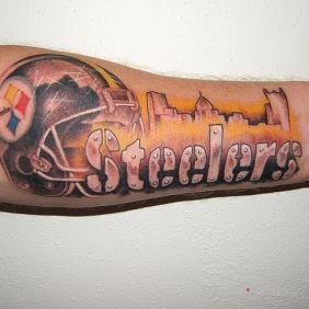 Pittsburgh Steelers