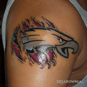 Philadelphia Eagles