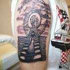 Czekając na drugą połowę