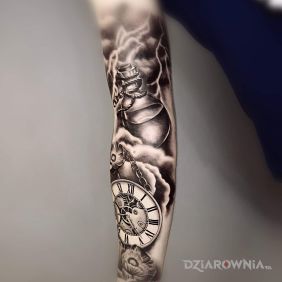 Pierwszy  taki duzy ale nie ostatni ?