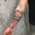 Klasycznie u Tomka ze Speak In Color :)