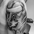 Pierwszy i nie ostatni