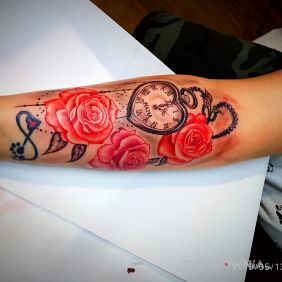 Dla mojej mamy [*]?❤?