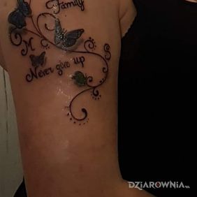 Mój pierwszy rodzinny ?