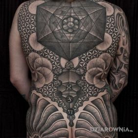 Jedna spójna koncepcja