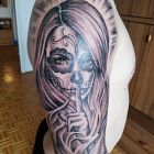 Nie mów nic nikomu!