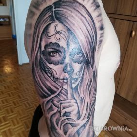 Nie mów nic nikomu!