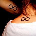 Symbol nieskończoności 