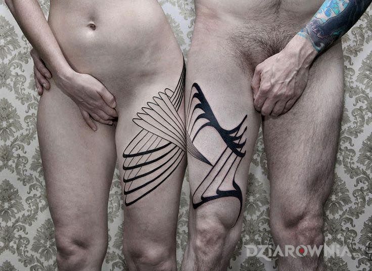 Tatuaż coś innego - pozostałe