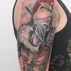 Gladiator Ciąg dalszy