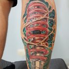 Biomechanika mojego męża